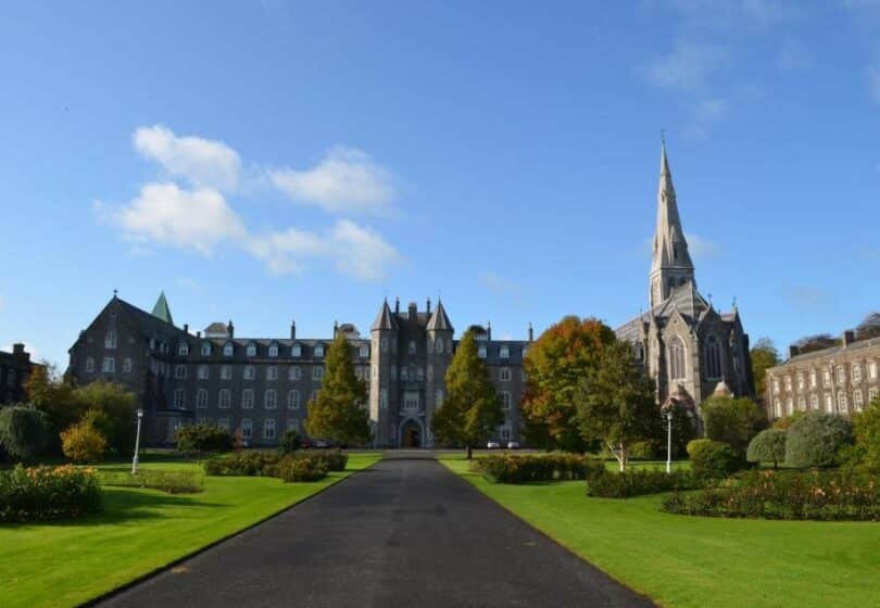 Université de Maynooth