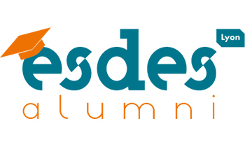 logo esdes alumni