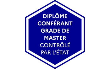 logo grade de master