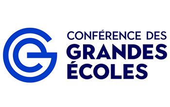 logo CGE Conférences des Grandes Écoles