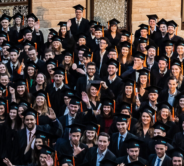 header remise des diplômes 2019 étudiants diplômés