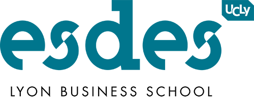 logo ESDES