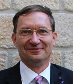 Portrait EC Claude BAILLY MASSON