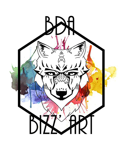 logo BDA association étudiante
