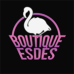 logo boutique ESDES association étudiante