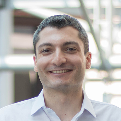 Portrait EC Wissam El Hachem