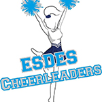 logo ESDES cheerleaders association étudiante