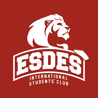 logo ISC association étudiante
