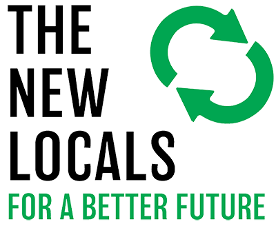 logo the new locals association étudiante