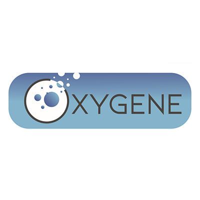 logo oxygene association étudiante