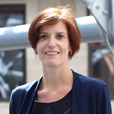 Portait EC Mélodie LECONTE
