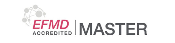 logo EFMD accredited