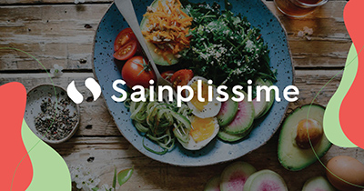 logo sainplissime