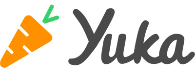logo YUKA