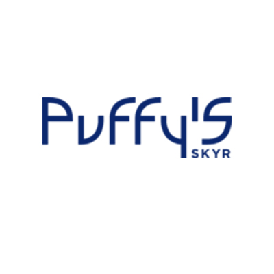 logo puffys skyr alumni ESDES