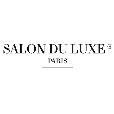 logo salon du luxe alumni ESDES Laura Perrard