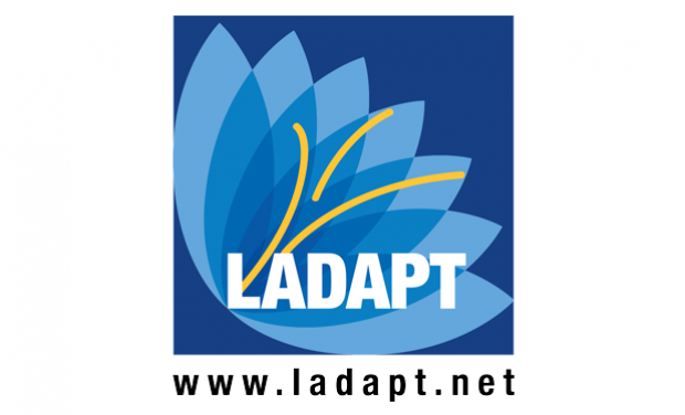 Logo LADAPT