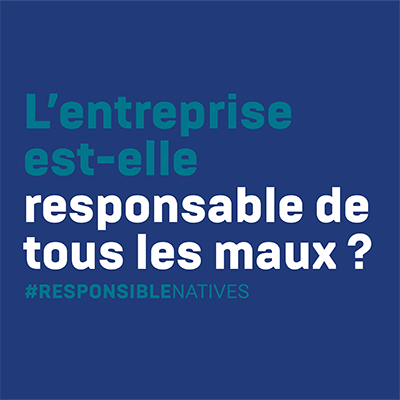 temoignage Ethique et dilemmes en entreprise par Céline Bos