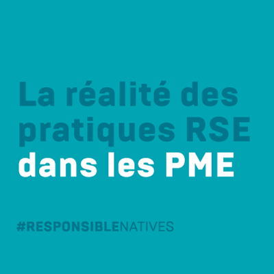 temoignage La réalité des pratiques RSE dans les PME
