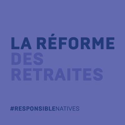 temoignage La réforme des retraites