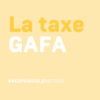 temoignage La taxe GAFA par Christel Vivel