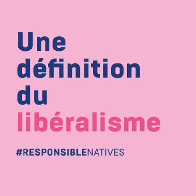 temoignage Une définition du libéralisme par Benjamin Chapas