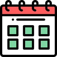 logo calendrier