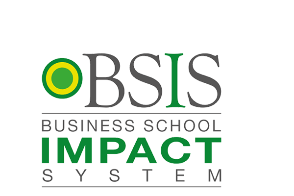 logo BSIS business school impact system