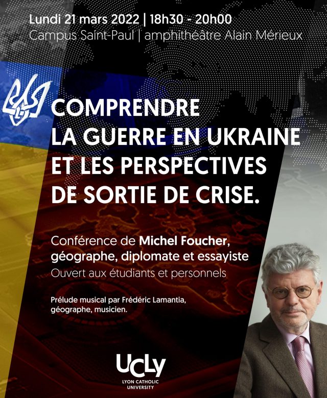 comprendre la guerre en ukraine