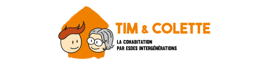 logo tim & colette