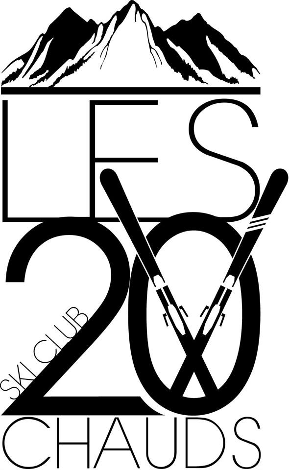 Les 20 Chauds_Logo