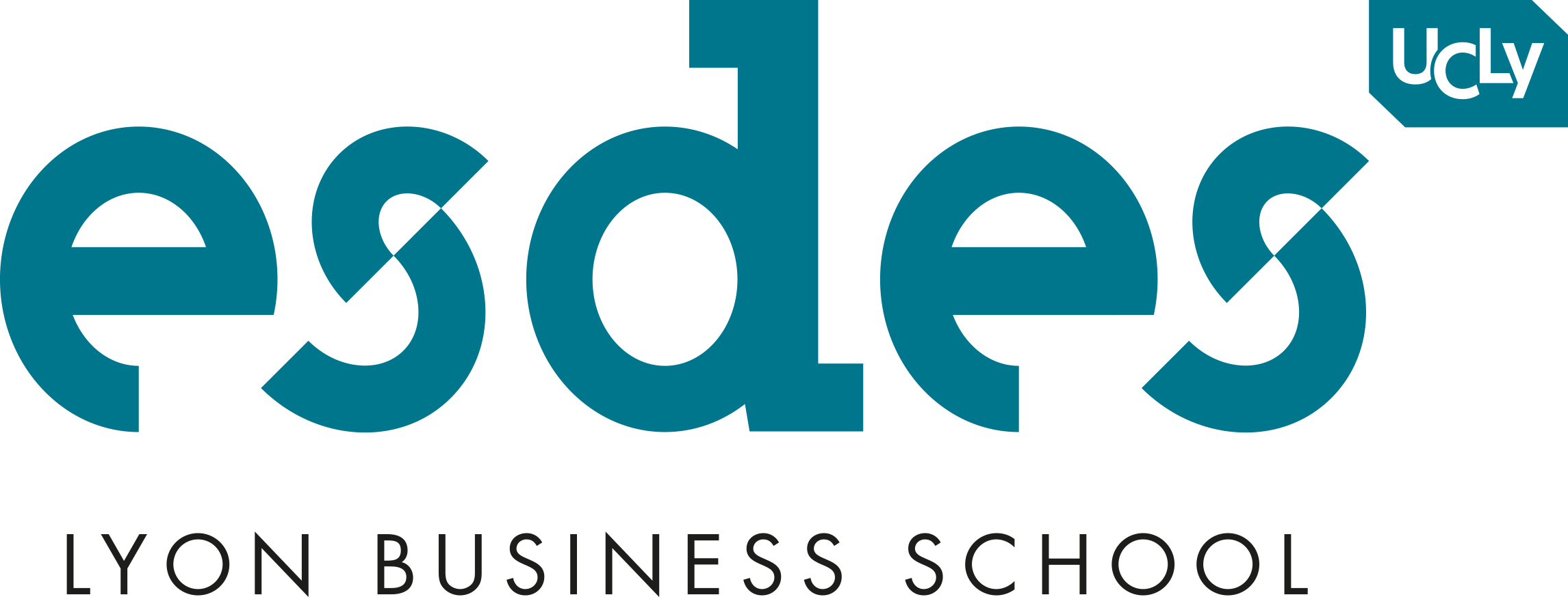 Logo ESDES ucly