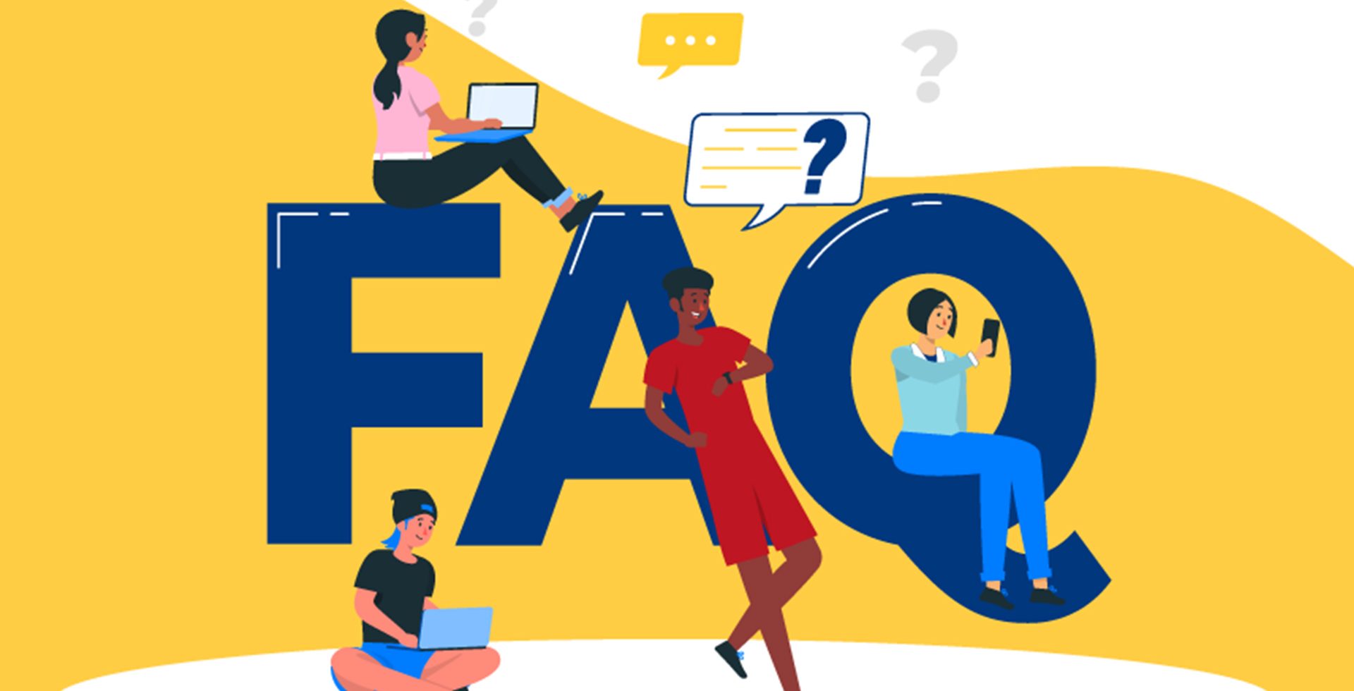 Carrousel FAQ comment s'inscrire à l'ESDES