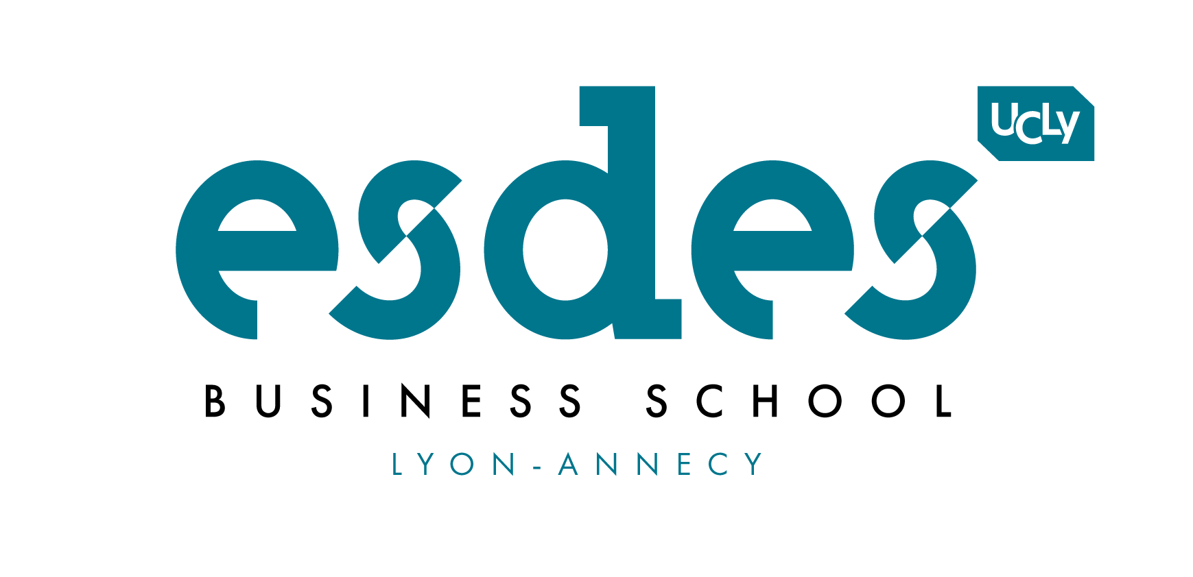 LOGO ESDES 2022