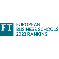 a top 30 business school