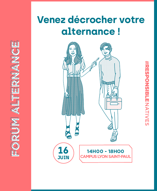 FORUM ALTERNANCE