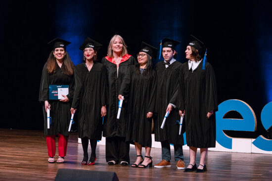 RDD MSc Lyon