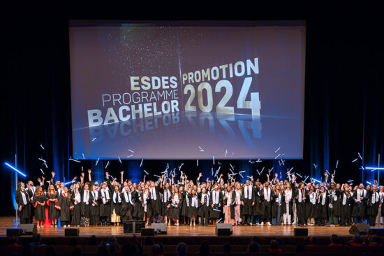 rdd Lyon Bachelor